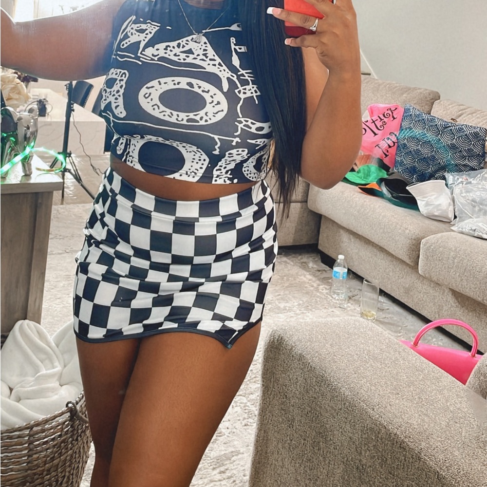 2 piece set